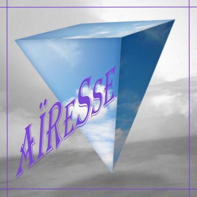 Airesse logo