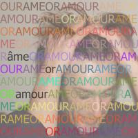 Pochette album ame or amour 1