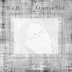 Pochette petite chants d elle 8